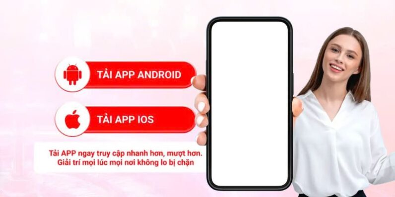 Cách tải ứng dụng nhanh qua từng bước