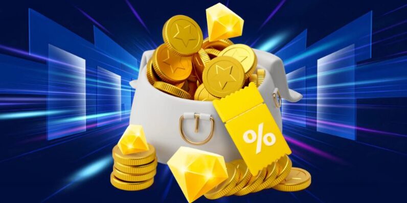 Những hình thức khuyến mãi hoàn trả được ưa chuộng