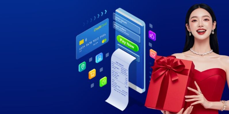 Các bước nhận thưởng người chơi cần biết