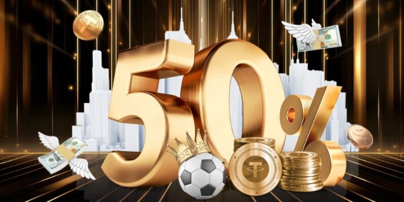 Một số thông tin về ưu đãi cho người nạp đầu