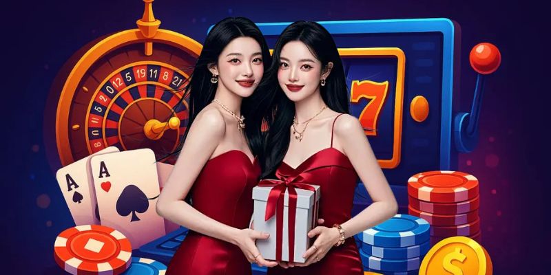 khuyến mãi nạp tích lũy