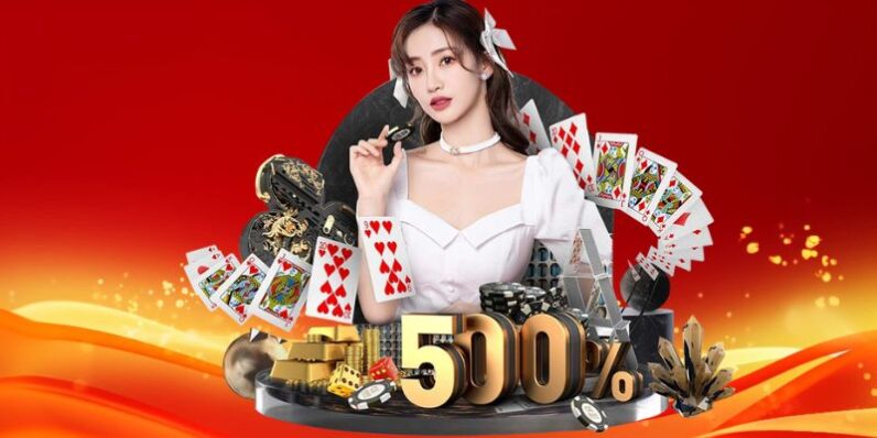 Hướng dẫn nhận thưởng khuyến mãi nạp tích lũy