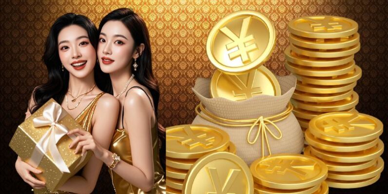 Vì sao ưu đãi nạp tích lũy thu hút người chơi