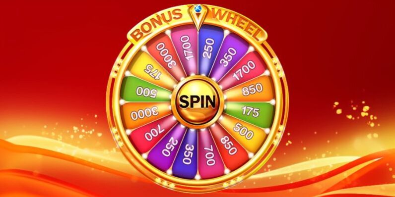 Một số chức năng thưởng quan trọng ở game