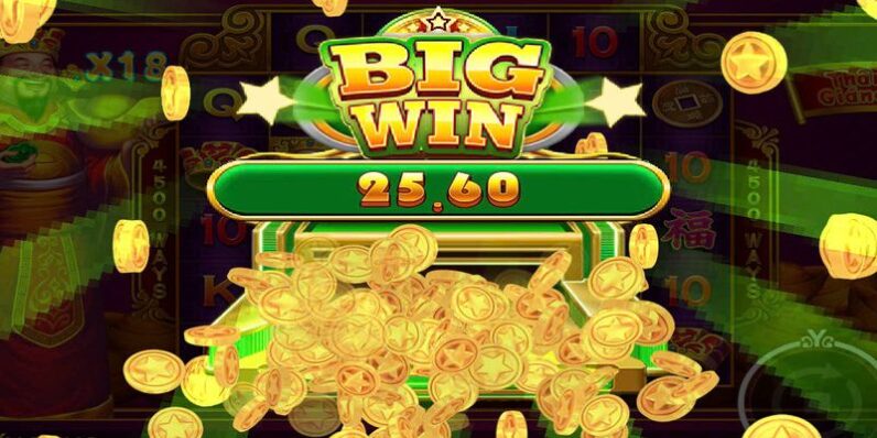 Mẹo hay, ăn thưởng sâu ngay vòng chơi đầu