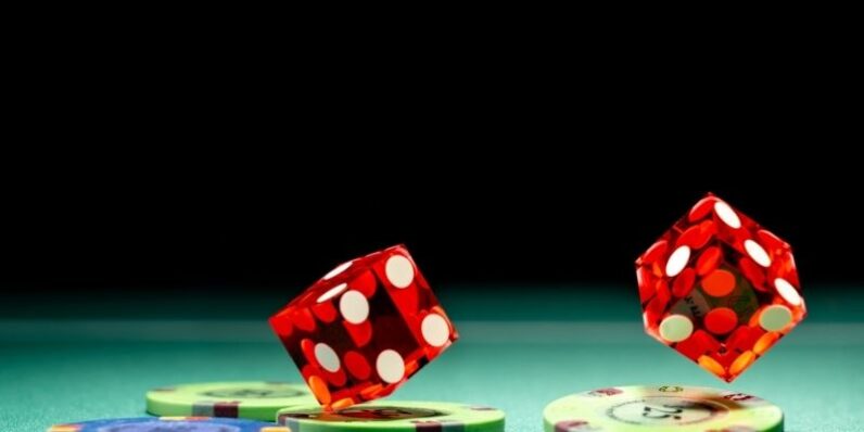 Giới thiệu về nền tảng cá cược QQ88 Casino
