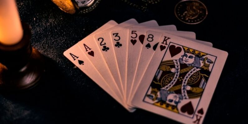 Yếu tố thu hút người chơi đến với Casino