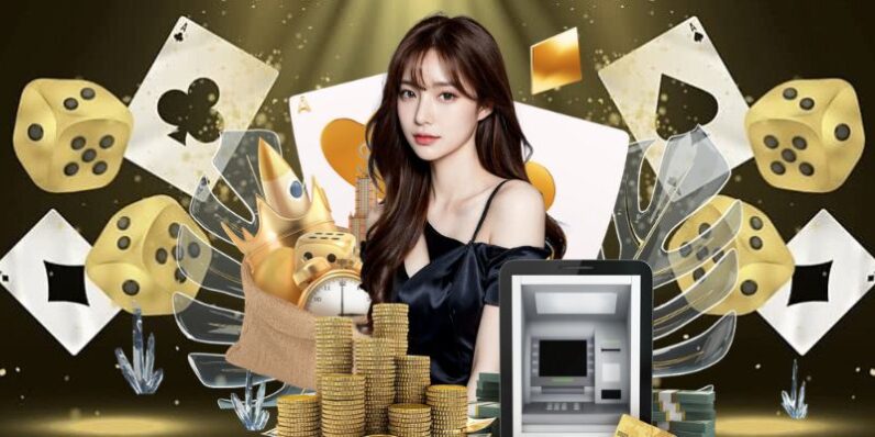 QQ88 giới thiệu những điều người chơi cần biết