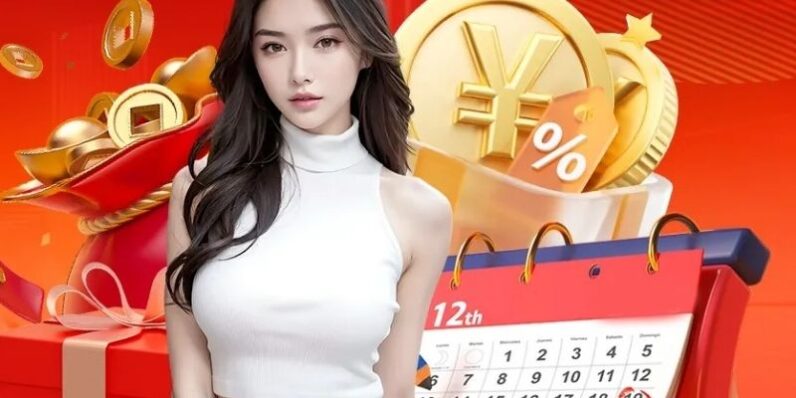 Những gói ưu đãi dành người tham gia