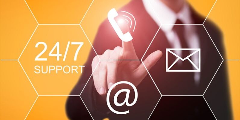 Một số thông tin cơ bản về dịch vụ liên hệ