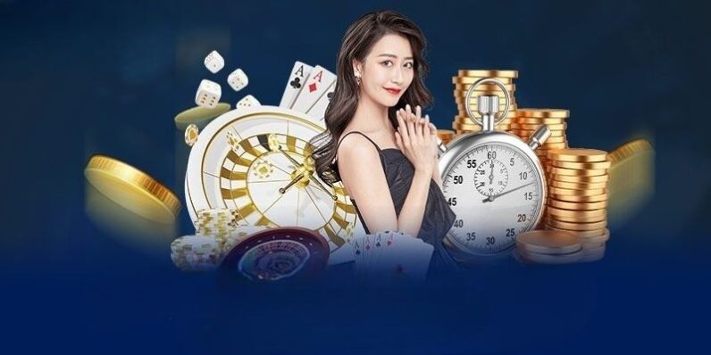 Quy trình tham gia nền tảng cá cược