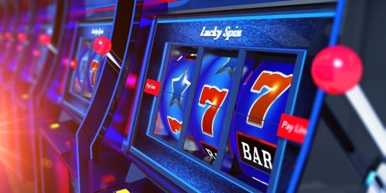 Những lựa chọn nổi bật đang chiếm sóng slot