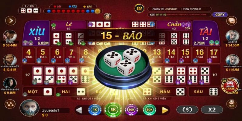 3 bước trải nghiệm tại nền tảng QQ88