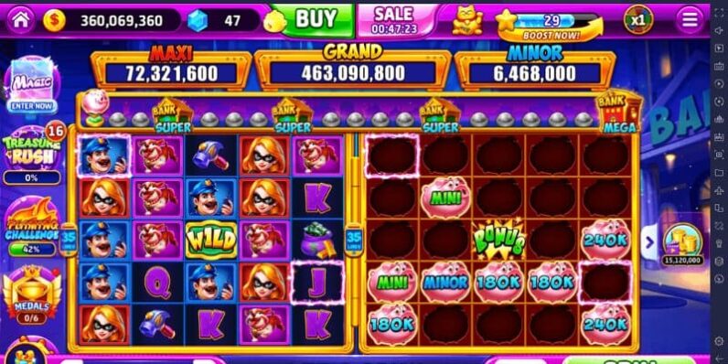 Hiểu đúng nhất về trang web slot uy tín