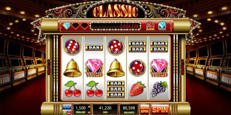 Kho game cực khủng và chất lượng cao