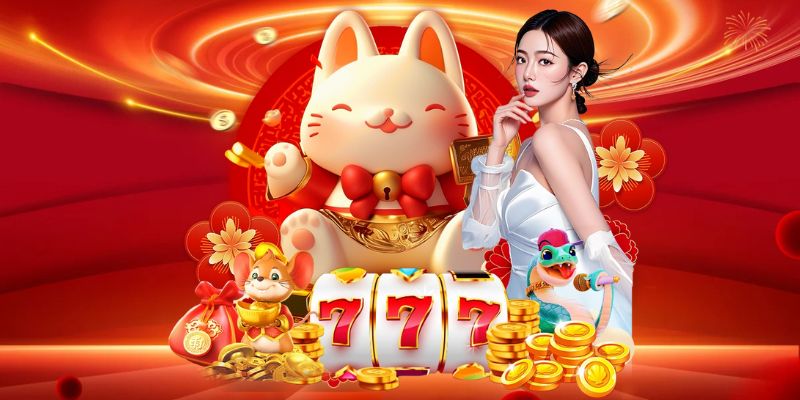 Trang web slot uy tín